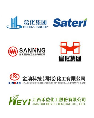 湖北省、江西省、重慶市部分案例