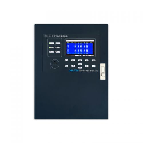 DMC3200氣體報(bào)警控制器